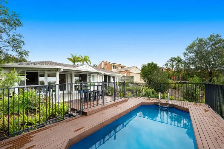 Second view of Homely house listing, 37 Cityview Road, Sinnamon Park QLD 4073