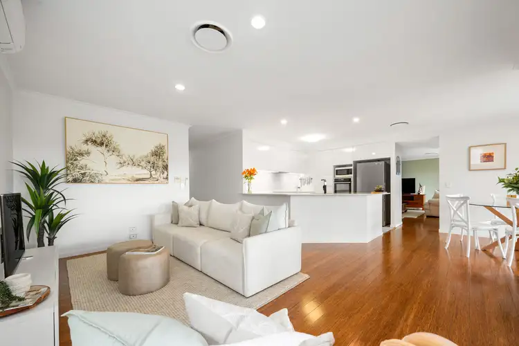 Fourth view of Homely house listing, 37 Cityview Road, Sinnamon Park QLD 4073