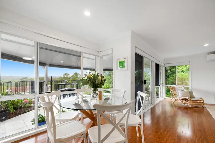 Fifth view of Homely house listing, 37 Cityview Road, Sinnamon Park QLD 4073