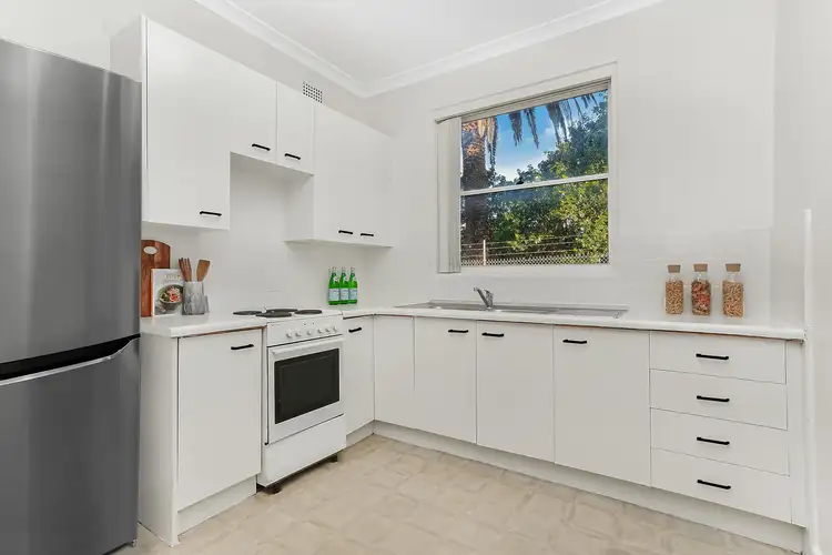 Second view of Homely apartment listing, 10/12A Russell Street, Strathfield NSW 2135