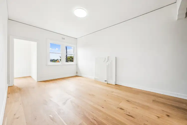 Second view of Homely apartment listing, 3/330 Edgecliff Road, Woollahra NSW 2025