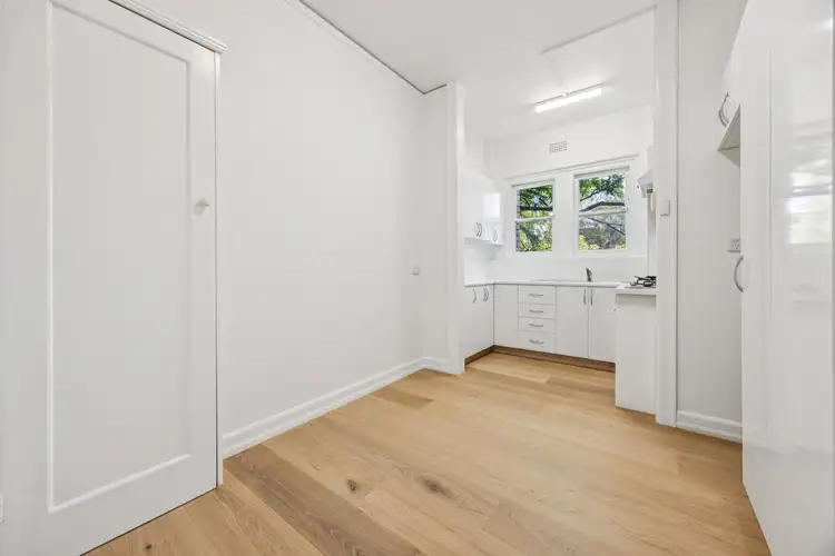 Third view of Homely apartment listing, 3/330 Edgecliff Road, Woollahra NSW 2025