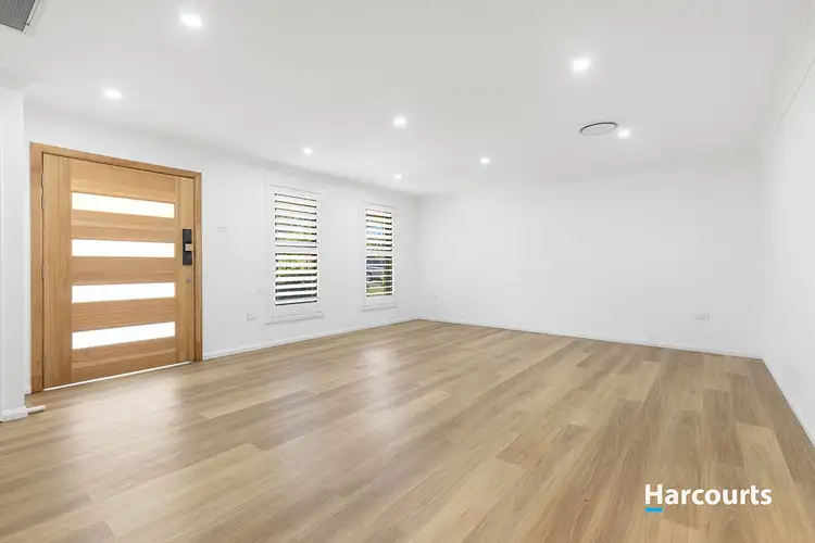Second view of Homely house listing, 20 Bakeri Circuit, Warabrook NSW 2304