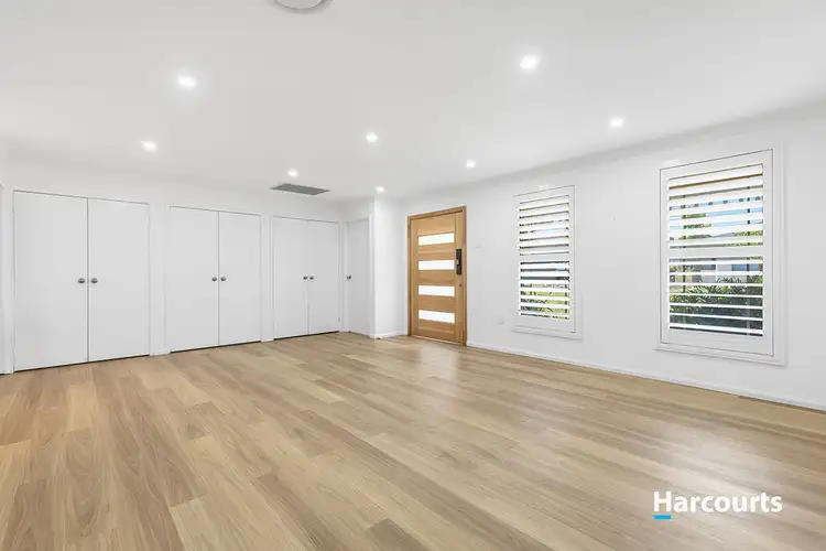 Third view of Homely house listing, 20 Bakeri Circuit, Warabrook NSW 2304