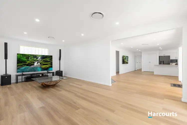 Sixth view of Homely house listing, 20 Bakeri Circuit, Warabrook NSW 2304