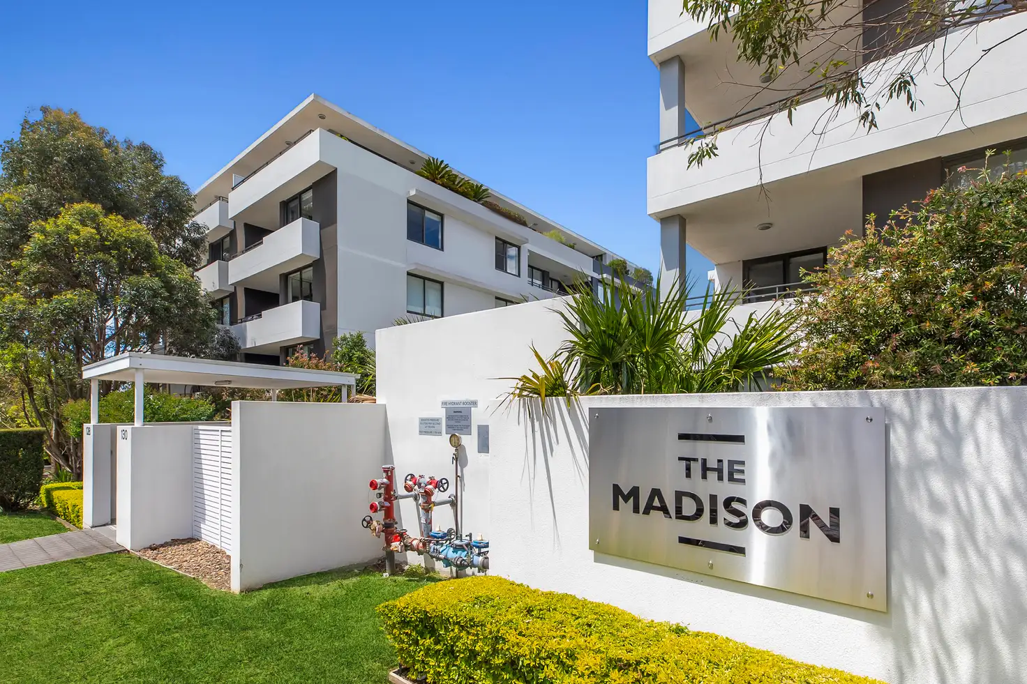 Main view of Homely apartment listing, G05/128 Willarong Road, Caringbah NSW 2229