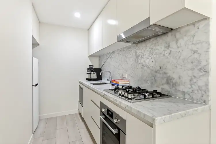 Fourth view of Homely apartment listing, G05/128 Willarong Road, Caringbah NSW 2229