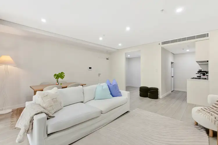 Fifth view of Homely apartment listing, G05/128 Willarong Road, Caringbah NSW 2229