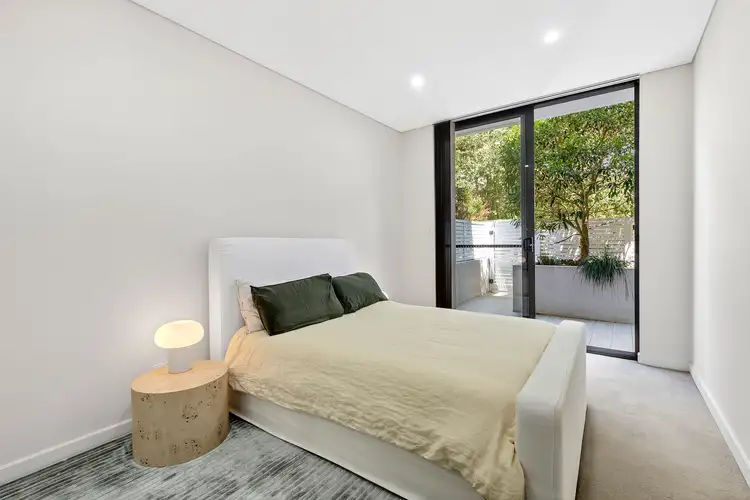 Sixth view of Homely apartment listing, G05/128 Willarong Road, Caringbah NSW 2229