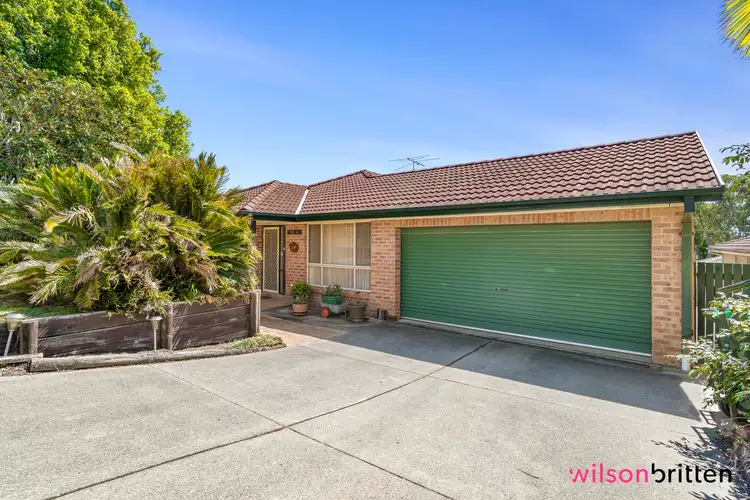 3 Thornbill Drive, Bonnells Bay NSW 2264