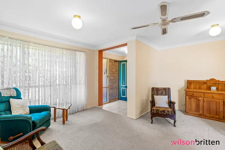 Third view of Homely house listing, 3 Thornbill Drive, Bonnells Bay NSW 2264