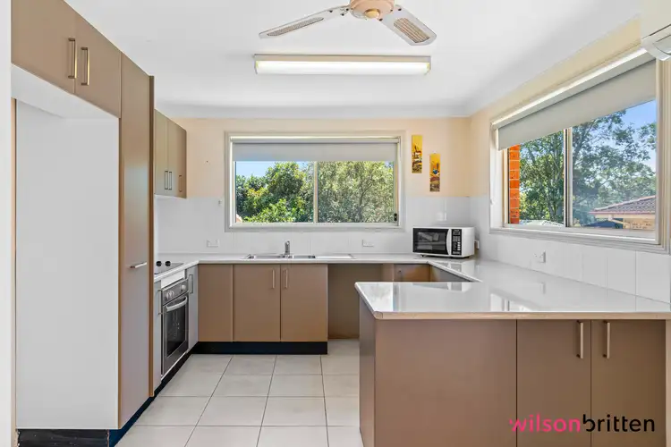 Fourth view of Homely house listing, 3 Thornbill Drive, Bonnells Bay NSW 2264