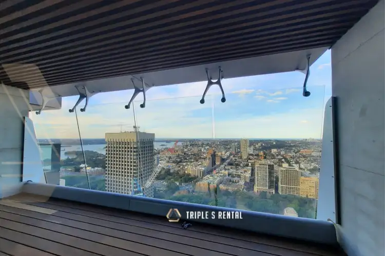 5805/115 Bathurst Street, Sydney NSW 2000