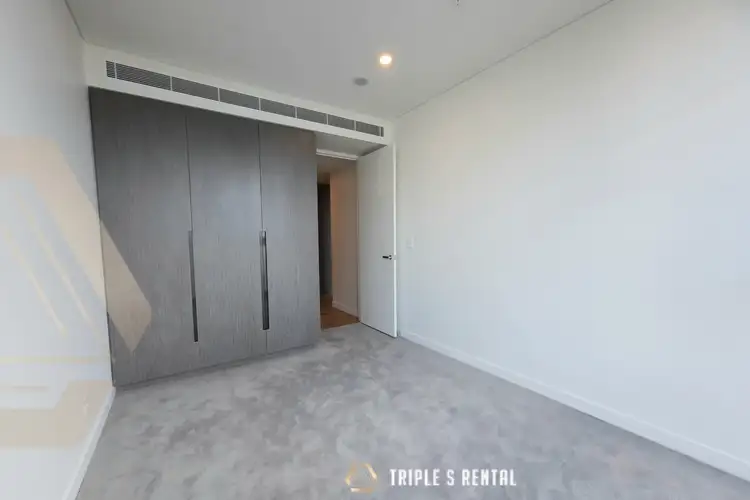 Fifth view of Homely apartment listing, 5805/115 Bathurst Street, Sydney NSW 2000