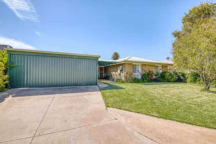 31/217 Thirteenth Street, Mildura VIC 3500