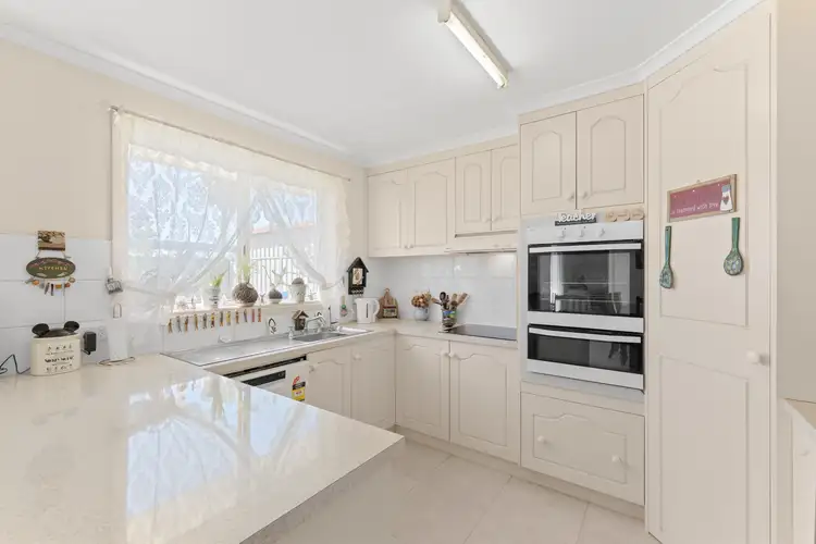 Second view of Homely townhouse listing, 31/217 Thirteenth Street, Mildura VIC 3500