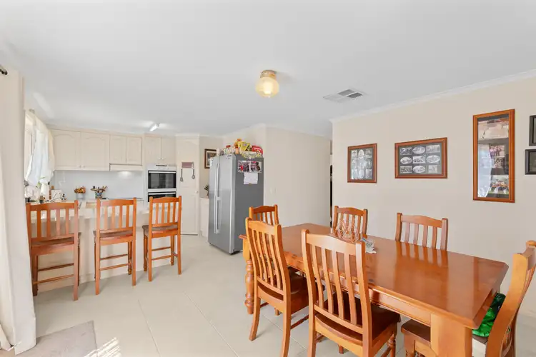 Third view of Homely townhouse listing, 31/217 Thirteenth Street, Mildura VIC 3500