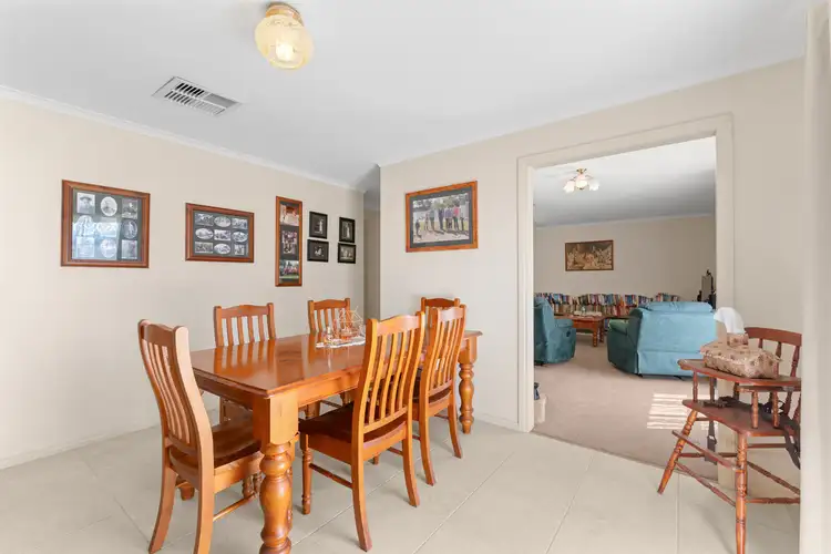 Fifth view of Homely townhouse listing, 31/217 Thirteenth Street, Mildura VIC 3500