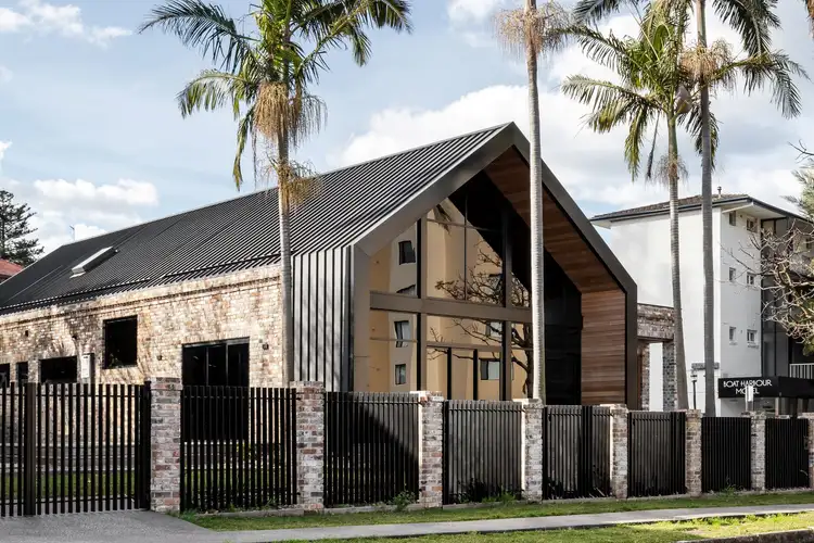 2 Campbell Street, Wollongong NSW 2500