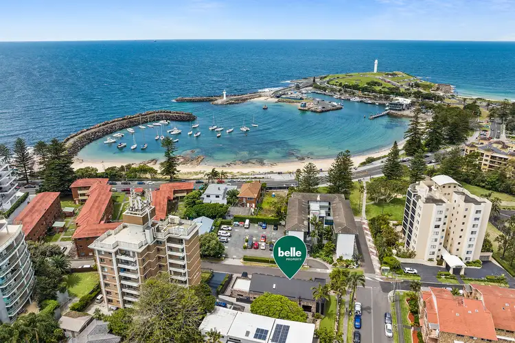 Second view of Homely house listing, 2 Campbell Street, Wollongong NSW 2500