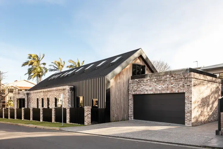 Fifth view of Homely house listing, 2 Campbell Street, Wollongong NSW 2500