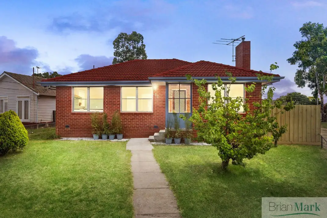 Main view of Homely house listing, 22 Deborah Street, Werribee VIC 3030