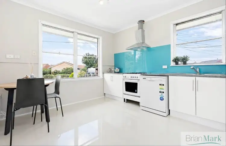 Second view of Homely house listing, 22 Deborah Street, Werribee VIC 3030