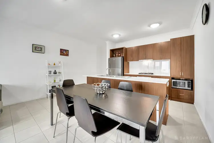 Second view of Homely townhouse listing, 30 Bassett Street, Dandenong VIC 3175