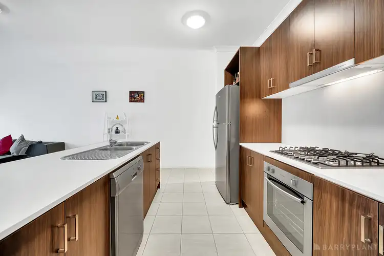 Third view of Homely townhouse listing, 30 Bassett Street, Dandenong VIC 3175