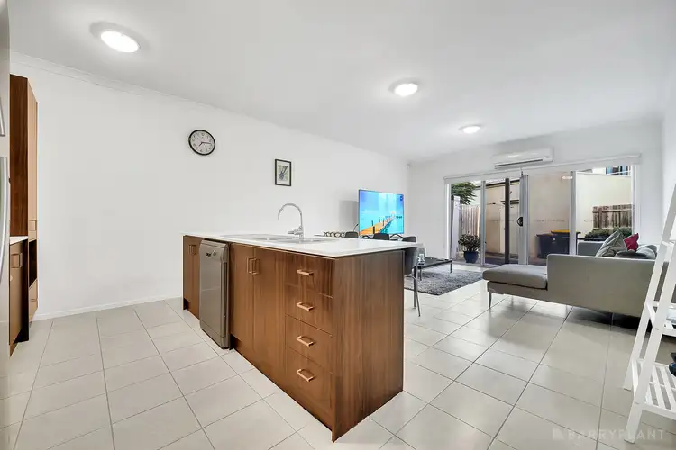Fourth view of Homely townhouse listing, 30 Bassett Street, Dandenong VIC 3175