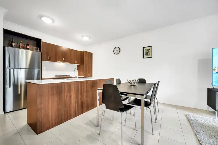 Fifth view of Homely townhouse listing, 30 Bassett Street, Dandenong VIC 3175