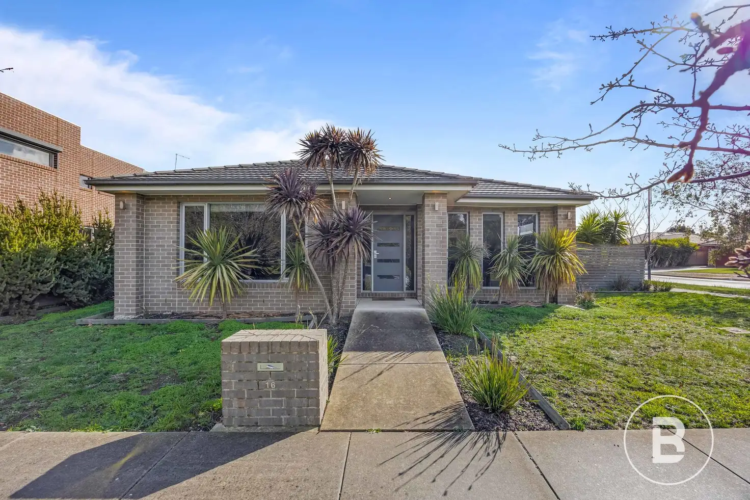 Main view of Homely house listing, 16 Creekstone Drive, Alfredton VIC 3350
