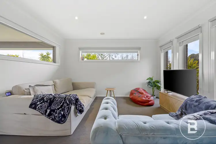 Fourth view of Homely house listing, 16 Creekstone Drive, Alfredton VIC 3350