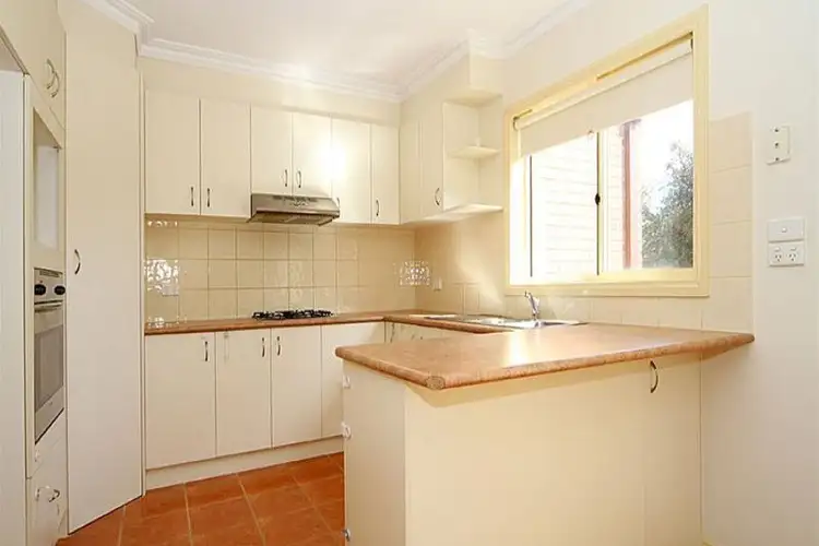 Second view of Homely unit listing, 1A Bonview Street, Reservoir VIC 3073