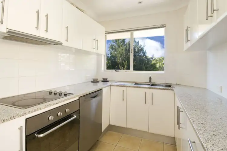 Second view of Homely apartment listing, 12/91-95 Burns Bay Road, Lane Cove NSW 2066