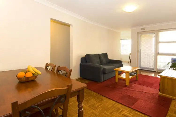 Third view of Homely apartment listing, 12/91-95 Burns Bay Road, Lane Cove NSW 2066