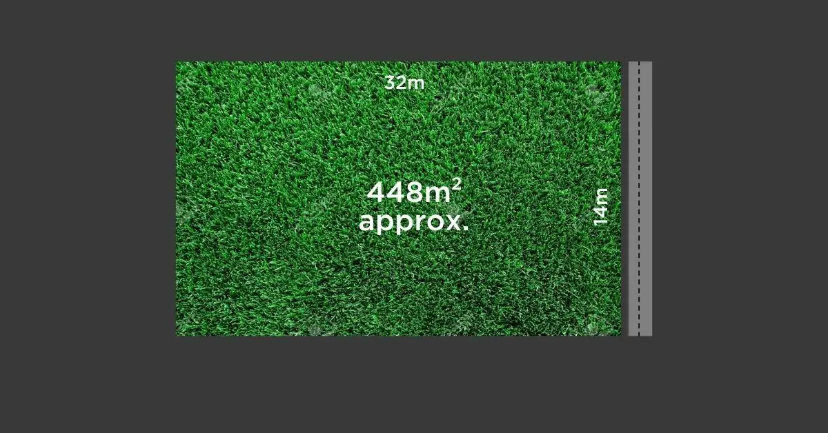 Main view of Homely land listing, 53 Dahlia Crescent, Mickleham VIC 3064