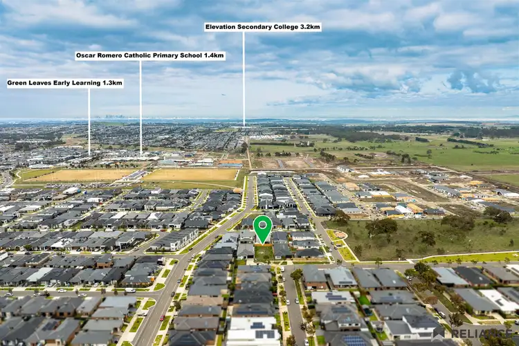 Fourth view of Homely land listing, 53 Dahlia Crescent, Mickleham VIC 3064