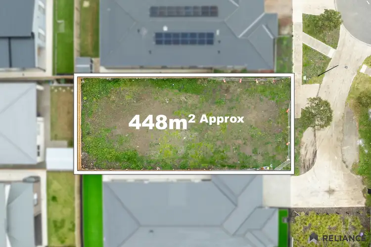 Fifth view of Homely land listing, 53 Dahlia Crescent, Mickleham VIC 3064