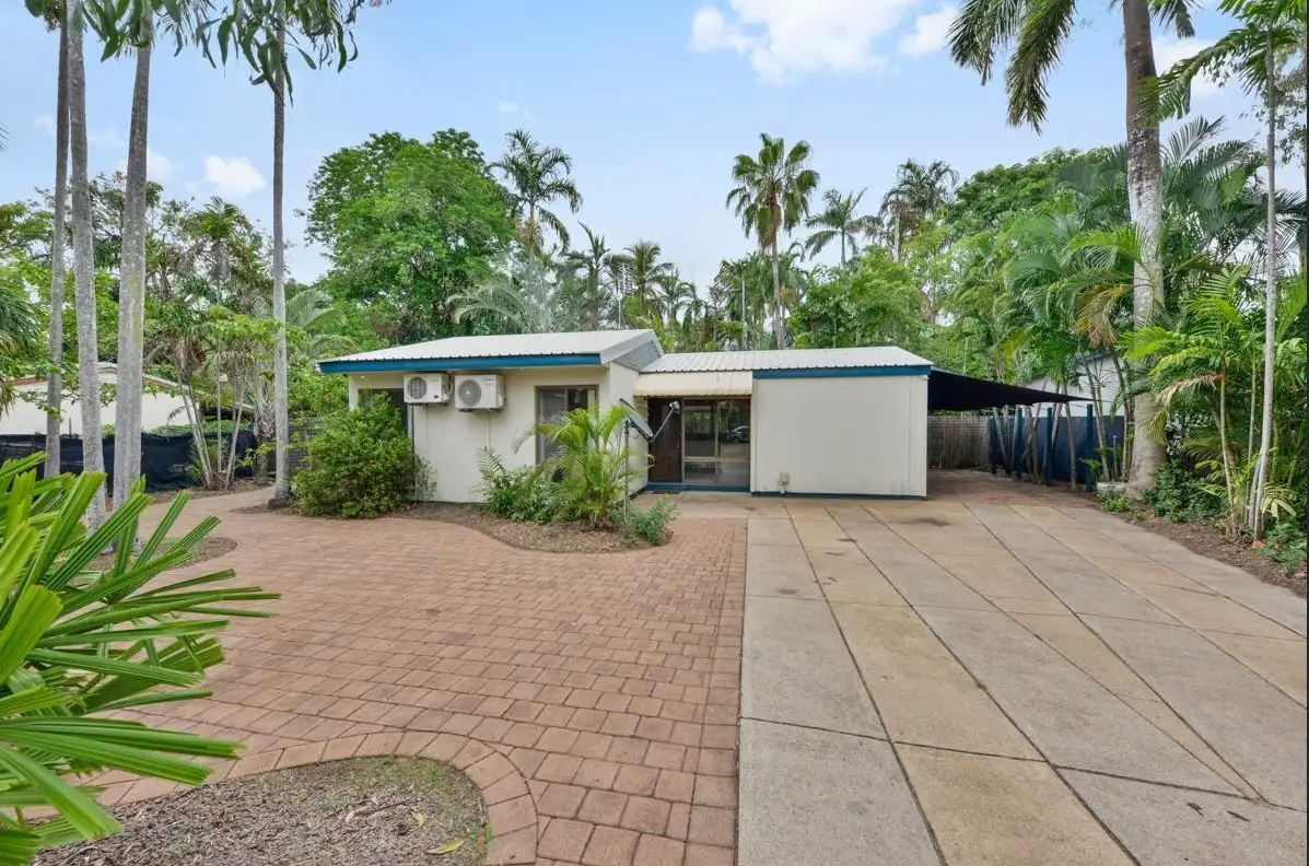 Main view of Homely house listing, 6 McPherson Street, Karama NT 812
