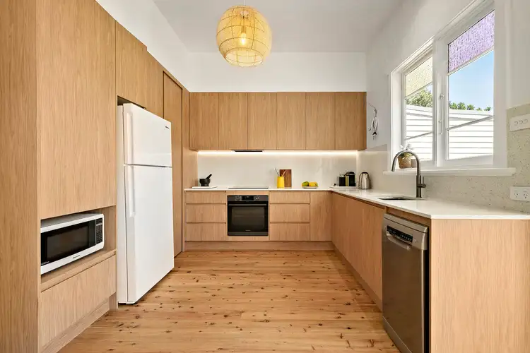 Third view of Homely house listing, 44 Forbes Street, Carrington NSW 2294