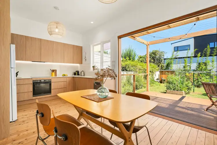 Fourth view of Homely house listing, 44 Forbes Street, Carrington NSW 2294