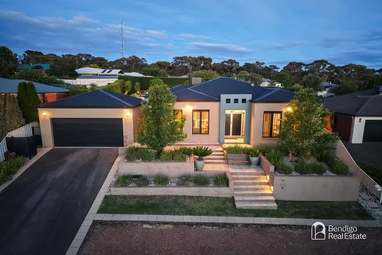 14 Gondolier Terrace, Golden Square VIC 3555