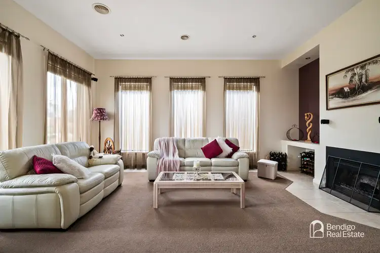 Third view of Homely house listing, 14 Gondolier Terrace, Golden Square VIC 3555