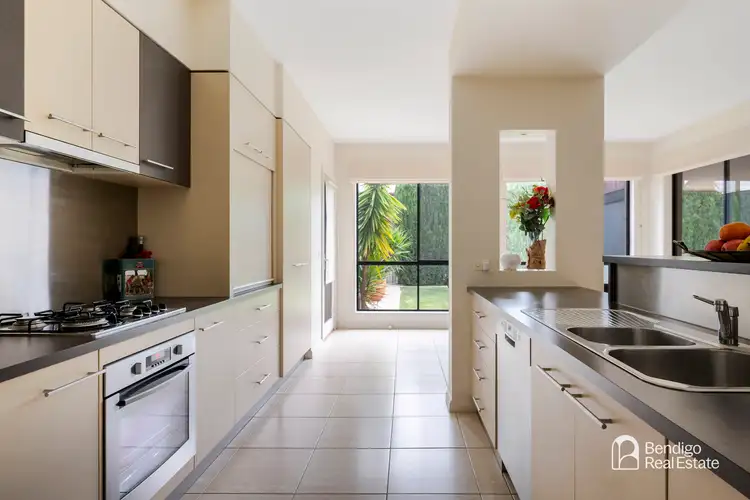 Fourth view of Homely house listing, 14 Gondolier Terrace, Golden Square VIC 3555