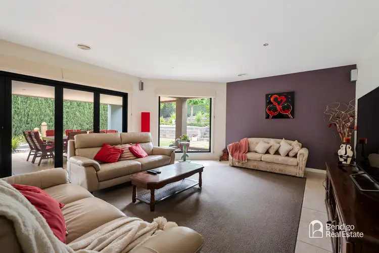Fifth view of Homely house listing, 14 Gondolier Terrace, Golden Square VIC 3555