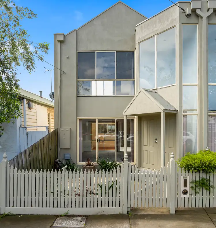 2/75 Baker Street, Richmond VIC 3121