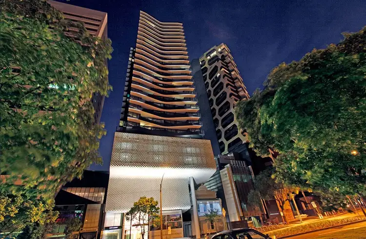 2811/50 Albert Road, South Melbourne VIC 3205
