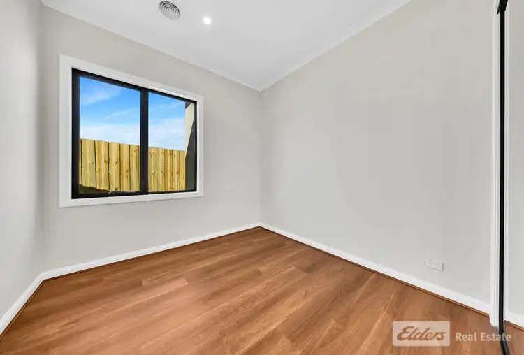 Third view of Homely house listing, 5 Danshill Avenue, Werribee South VIC 3030