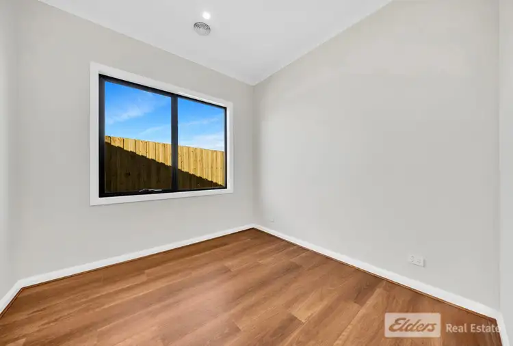 Fifth view of Homely house listing, 5 Danshill Avenue, Werribee South VIC 3030
